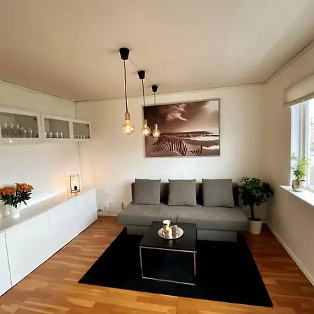 Apartment Modern And 3 Beds Free Parking Stavanger