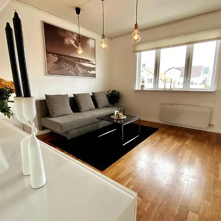 Apartment Modern And 3 Beds Free Parking Stavanger