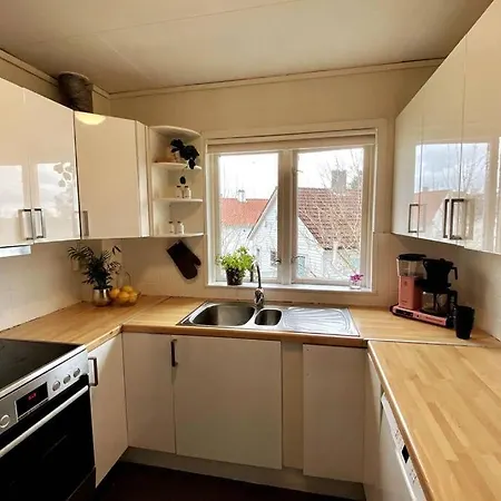 Apartment Modern And 3 Beds Free Parking Stavanger