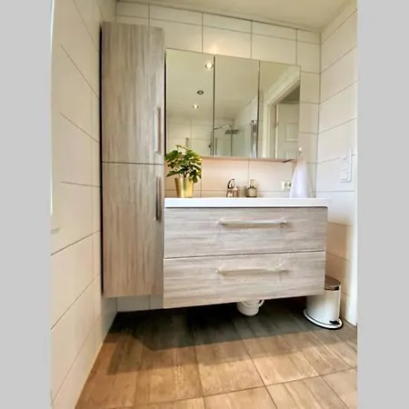 Modern And 3 Beds Free Parking Stavanger